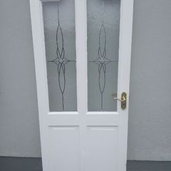Internal doors