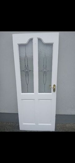 Internal doors