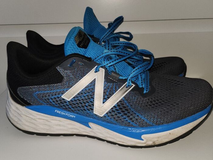 New Balance Evare Fresh Foam 8.5