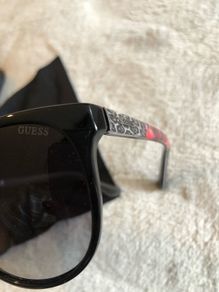 Guess sunglasses