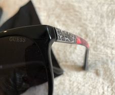 Guess sunglasses