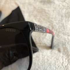 Guess sunglasses