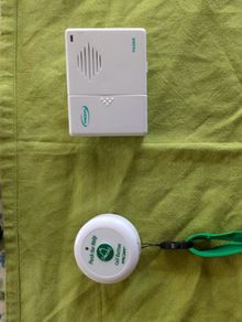 Pager