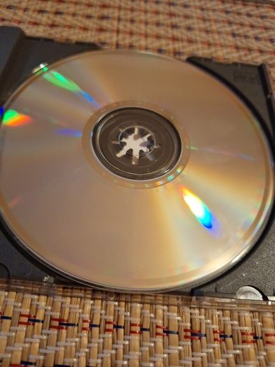 CD The chemical brothers exit planet dust