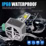 Car Led D1s  D2s  D3s Image 2