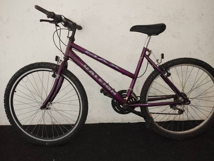 ladies 26inch