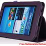 Samsung Galaxy Tab 2 (P3100) Leather Case Image 7