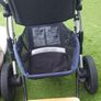 Uppa Baby Vista - pram & bassinet Image 3