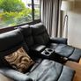 Recliner Couches 2 & 3 Seater Image 5