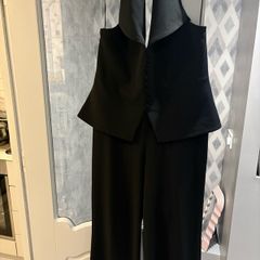 River Island jumpsuit