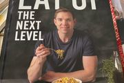 Cookbooks by Irish Athletes