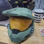 Master Chief Helmet Image 3