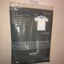 Blue school polo shirts (age 5-6) Image 3