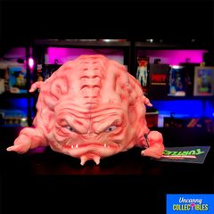 Teenage Mutant Ninja Turtles Krang 1:1 Latex Prop Trick or Treat Studios