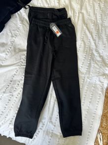 Kids tracksuit bottoms
