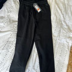 Kids tracksuit bottoms