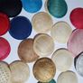Huge lot of millinery /hat making supplies Image 3