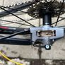 Kona Mtb bike build vintage 26 inch wheels Image 4
