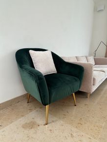Arm Chair