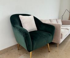Arm Chair