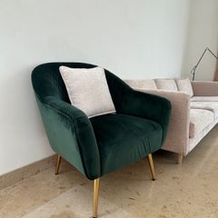 Arm Chair