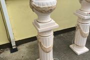 lamp and stand