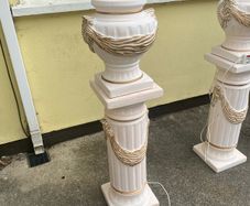 lamp and stand