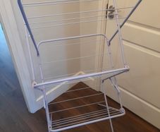 Cloth drying Stand