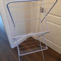 Cloth drying Stand