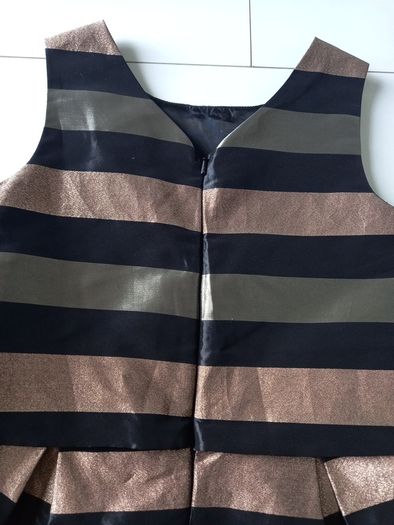 Girls occasional dress