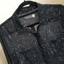 Mint velvet shirt worn twice size 8/10 Image 2