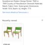 Danish 1960s chair Image 4