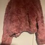 Faux fur jacket Image 2