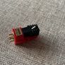 Shure M77 M-D cartridge with original stylus Image 3
