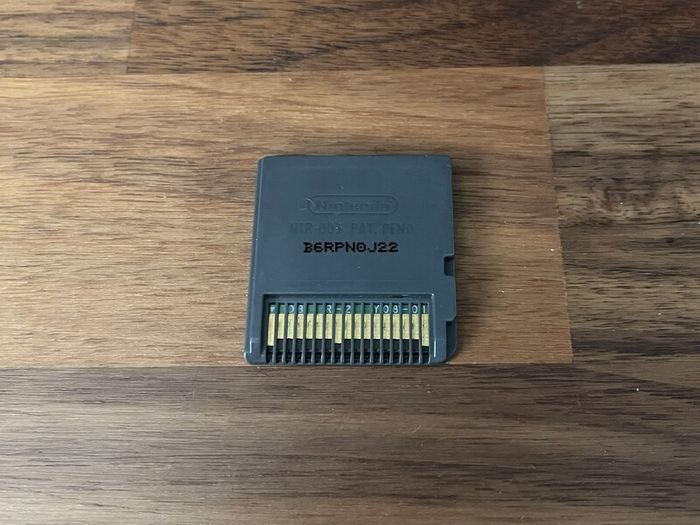 Bakugan Battle Brawlers DS  cart only