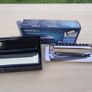 German 10-hole harmonica by Streetlife Music. Image 4