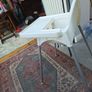 Antilop IKEA high chair with tray and cushion Image 6