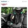 Enfasafe Superia 360 ISOFIX Car Seat Image 8