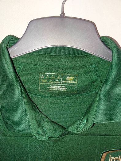ireland jersey