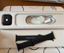 Apple Watch SE (2nd Gen) 44m