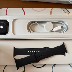 Apple Watch SE (2nd Gen) 44m