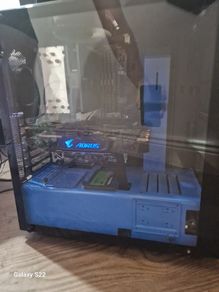 Gaming Pc 32gb Ram