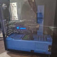 Gaming Pc 32gb Ram