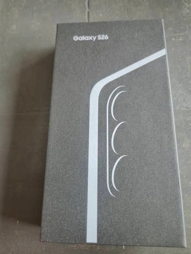 Samsung S26