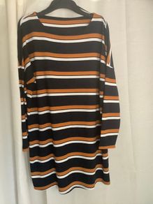 New Tunic Top
