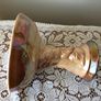 Vintage SylvaC ceramic comport/Bon Bon dish Image 3