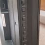 40 inch Sharp LCD TV Image 2