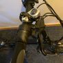 Electric Bike Fiido D4S Image 5