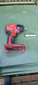 Hilti 1/2 Impact Siw 6at-a22