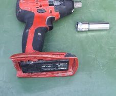Hilti 1/2 Impact Siw 6at-a22